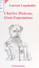 Charles Dickens, «Great expectations»