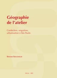 Géographie de l’atelier