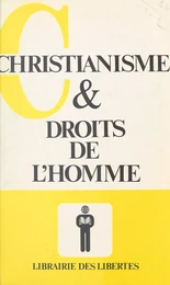 Christianisme et droits de l'homme