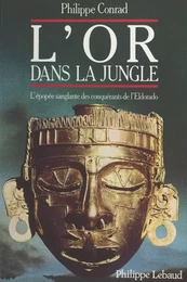 L'Or dans la jungle