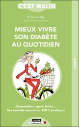 Mieux vivre son diabète au quotidien