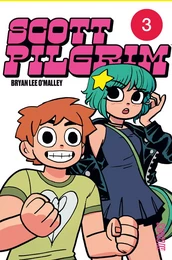 Scott Pilgrim, T3 : Scott Pilgrim Perfect Edition T3