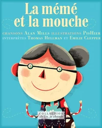 La mémé et la mouche (Contenu enrichi)