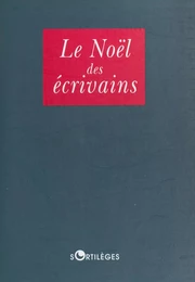 Le Noël des écrivains