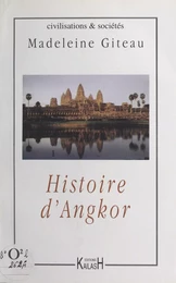 Histoire d'Angkor