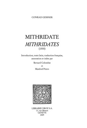 Mithridates (1555)