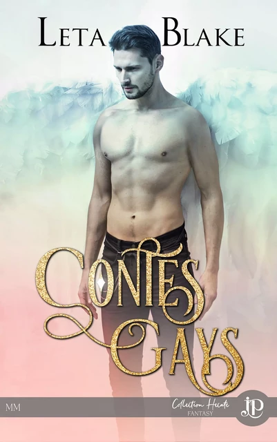 Contes gays - Leta Blake - Juno Publishing