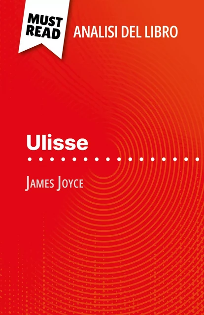 Ulisse - Eléonore Quinaux - MustRead.com (IT)