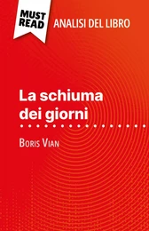 La schiuma dei giorni