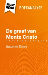 De graaf van Monte Cristo