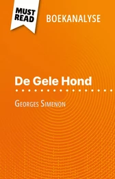 De Gele Hond