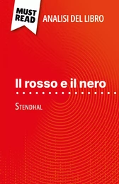 Il rosso e il nero