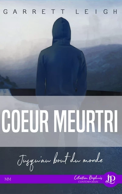 Coeur meurtri - Garrett Leigh - Juno Publishing