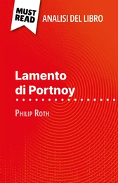 Lamento di Portnoy