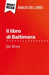 Il libro di Baltimora