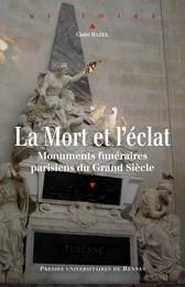 La mort et l'éclat