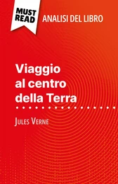 Viaggio al centro della Terra