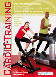 Programme de cardio-training