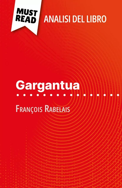 Gargantua - Vincent Jooris - MustRead.com (IT)