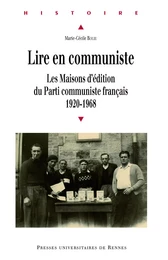 Lire en communiste