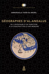 Géographes d'al-Andalus