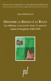 Défendre la Bresse et le Bugey