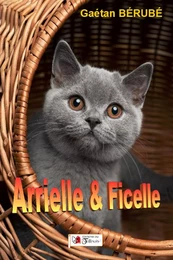 Arrielle et Ficelle