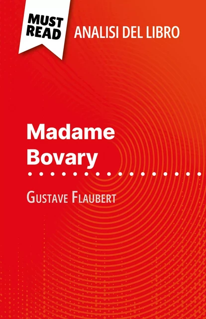 Madame Bovary - Pauline Coullet - MustRead.com (IT)