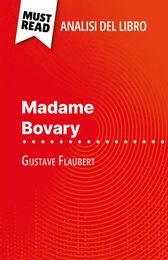 Madame Bovary