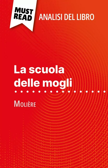 La scuola delle mogli - Isabelle Consiglio - MustRead.com (IT)