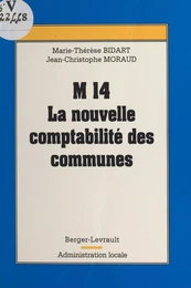 La nouvelle comptabilité des communes