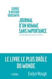 Journal d'un homme sans importance