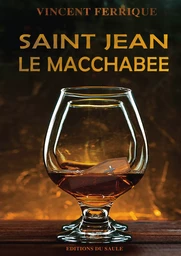 Saint Jean le macchabée