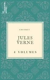 Coffret Jules Verne