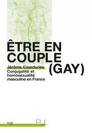 Être en couple (gay)