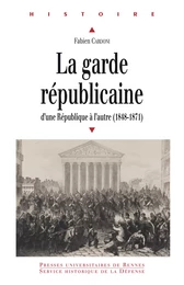 La Garde républicaine