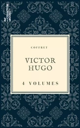 Coffret Victor Hugo