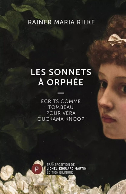 Les Sonnets à Orphée - Rainer Maria Rilke - publie.net