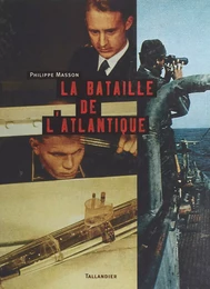 La bataille de l'Atlantique