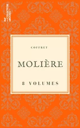 Coffret Molière