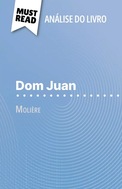 Dom Juan - Lucile Lhoste - MustRead.com (PT)