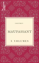 Coffret Maupassant