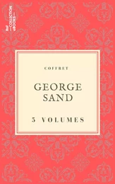 Coffret George Sand