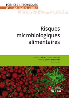 Risques microbiologiques alimentaires -  - Tec & Doc