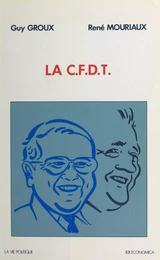 La CFDT