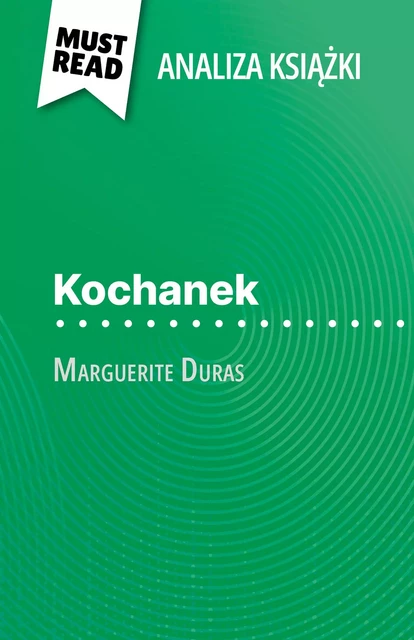 Kochanek - Isabelle Defossa - MustRead.com (PL)