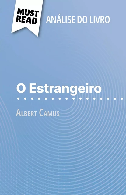 O Estrangeiro - Pierre Weber - MustRead.com (PT)