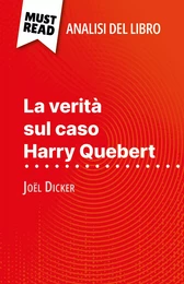 La verità sul caso Harry Quebert