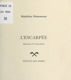 L'Escarpée