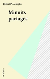 Minuits partagés